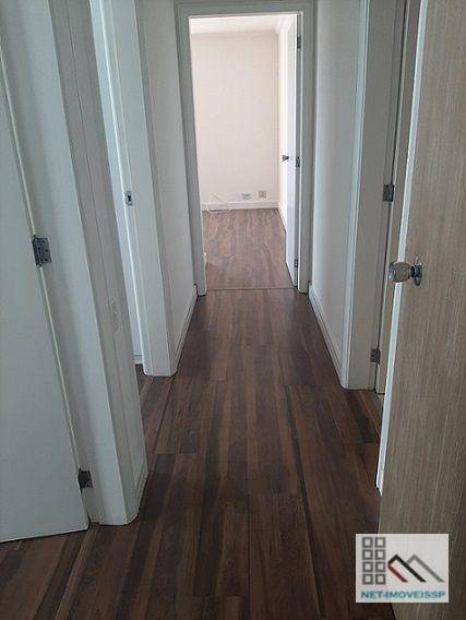 Apartamento à venda com 3 quartos, 128m² - Foto 11