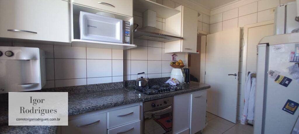 Apartamento, 3 quartos, 112 m² - Foto 2