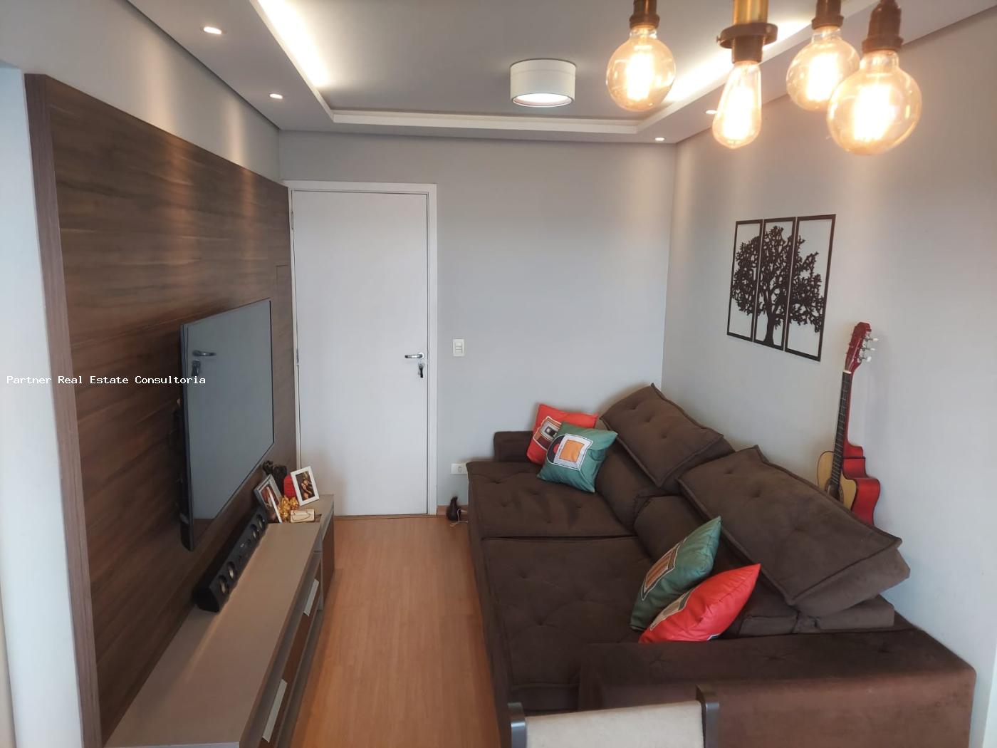 Apartamento à venda com 2 quartos, 61m² - Foto 29