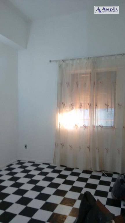 Apartamento à venda com 1 quarto, 39m² - Foto 2