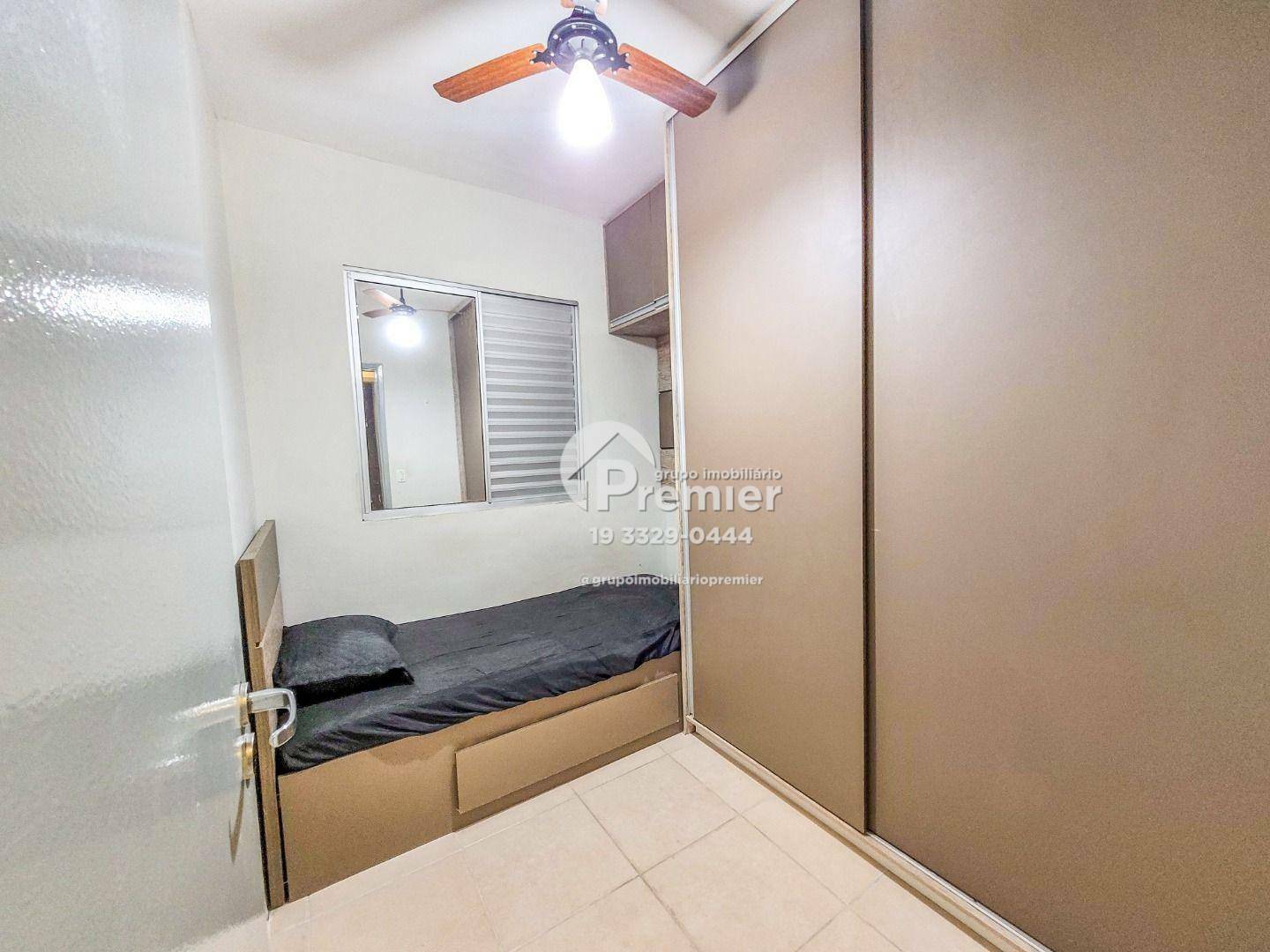 Apartamento para alugar com 3 quartos, 70m² - Foto 14