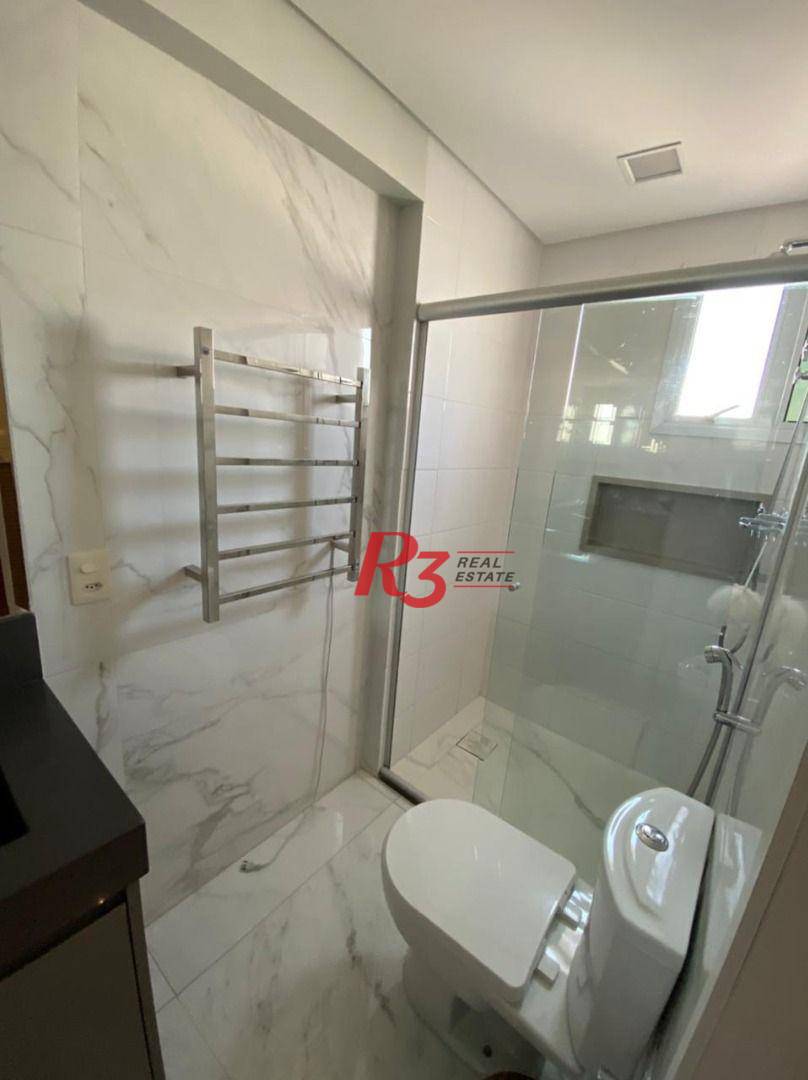 Apartamento à venda com 4 quartos, 192m² - Foto 25