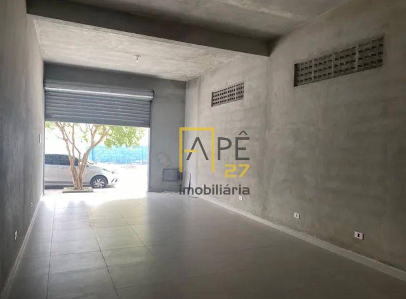 Loja-Salão para alugar, 40m² - Foto 5