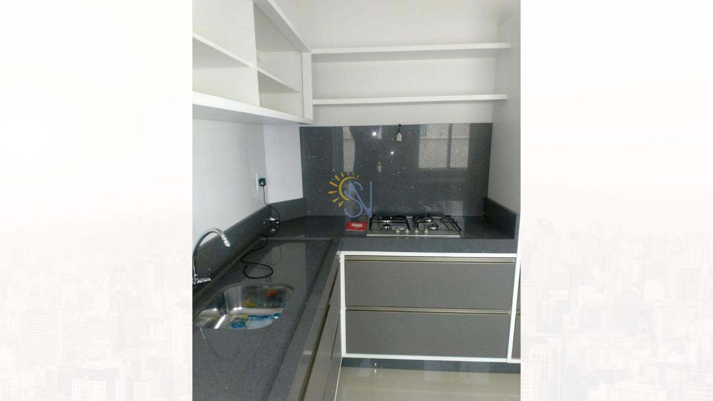 Sobrado à venda com 2 quartos, 81m² - Foto 8