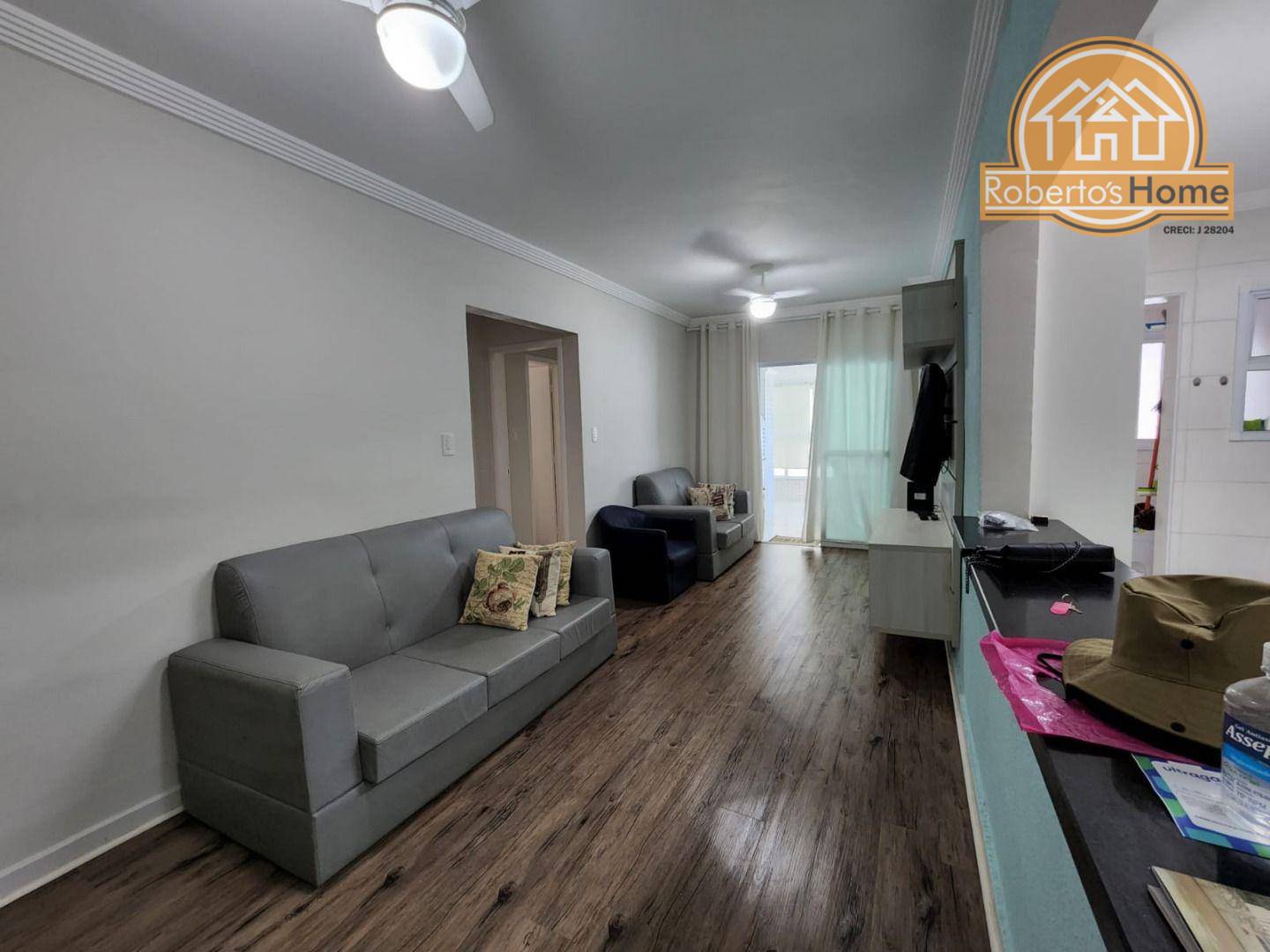 Apartamento à venda com 2 quartos, 82m² - Foto 11