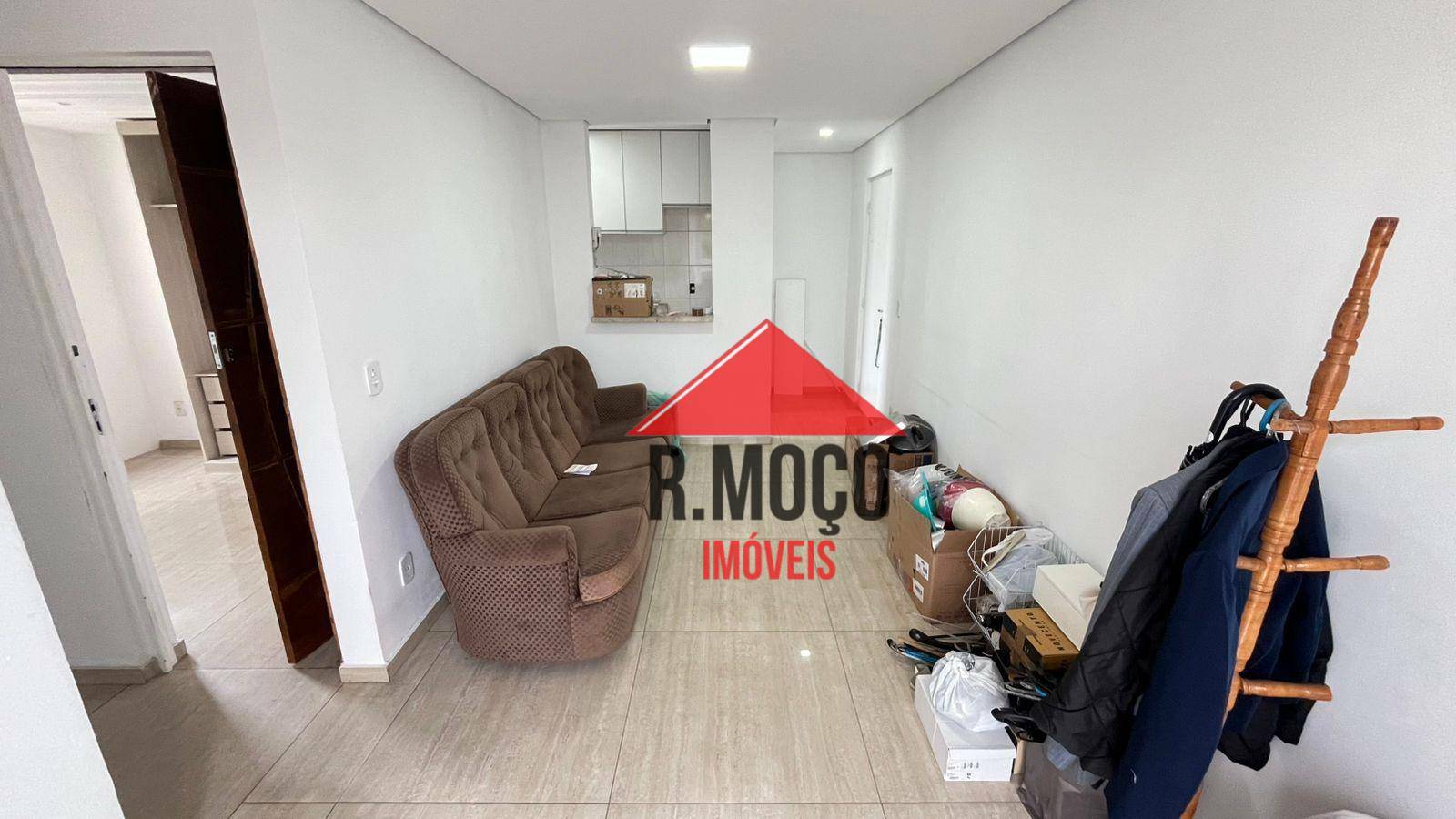 Apartamento para alugar com 2 quartos, 60m² - Foto 6