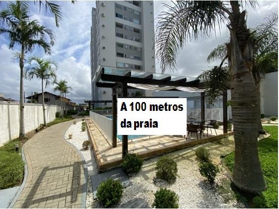 Apartamento à venda com 2 quartos, 54m² - Foto 1