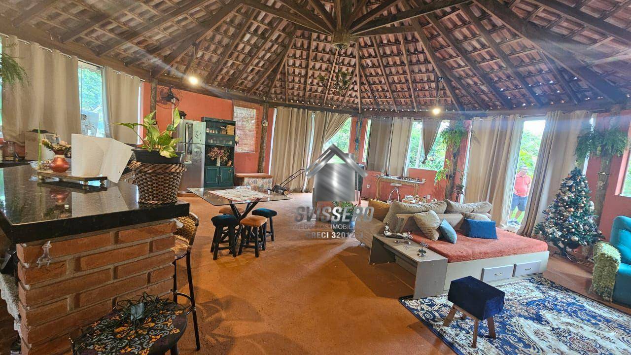 Chácara, 2 quartos, 1000 m² - Foto 25