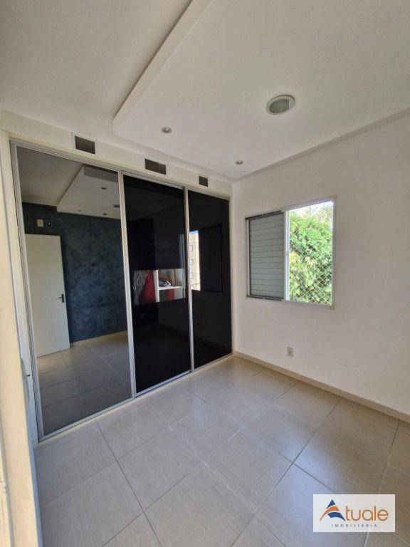 Apartamento à venda com 2 quartos, 47m² - Foto 5