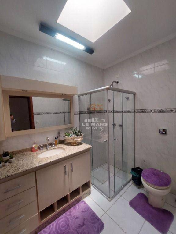 Casa de Condomínio à venda com 3 quartos, 143m² - Foto 18