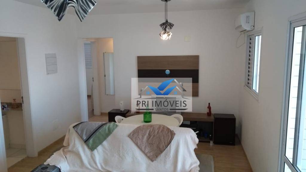 Apartamento à venda com 2 quartos, 92m² - Foto 4