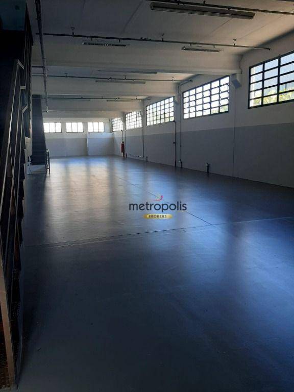 Depósito-Galpão-Armazém para alugar, 903m² - Foto 16