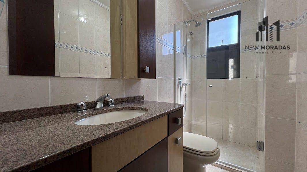 Apartamento à venda com 3 quartos, 96m² - Foto 12