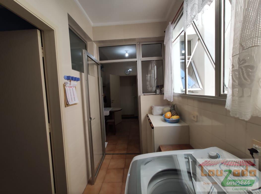 Apartamento à venda com 3 quartos, 118m² - Foto 9