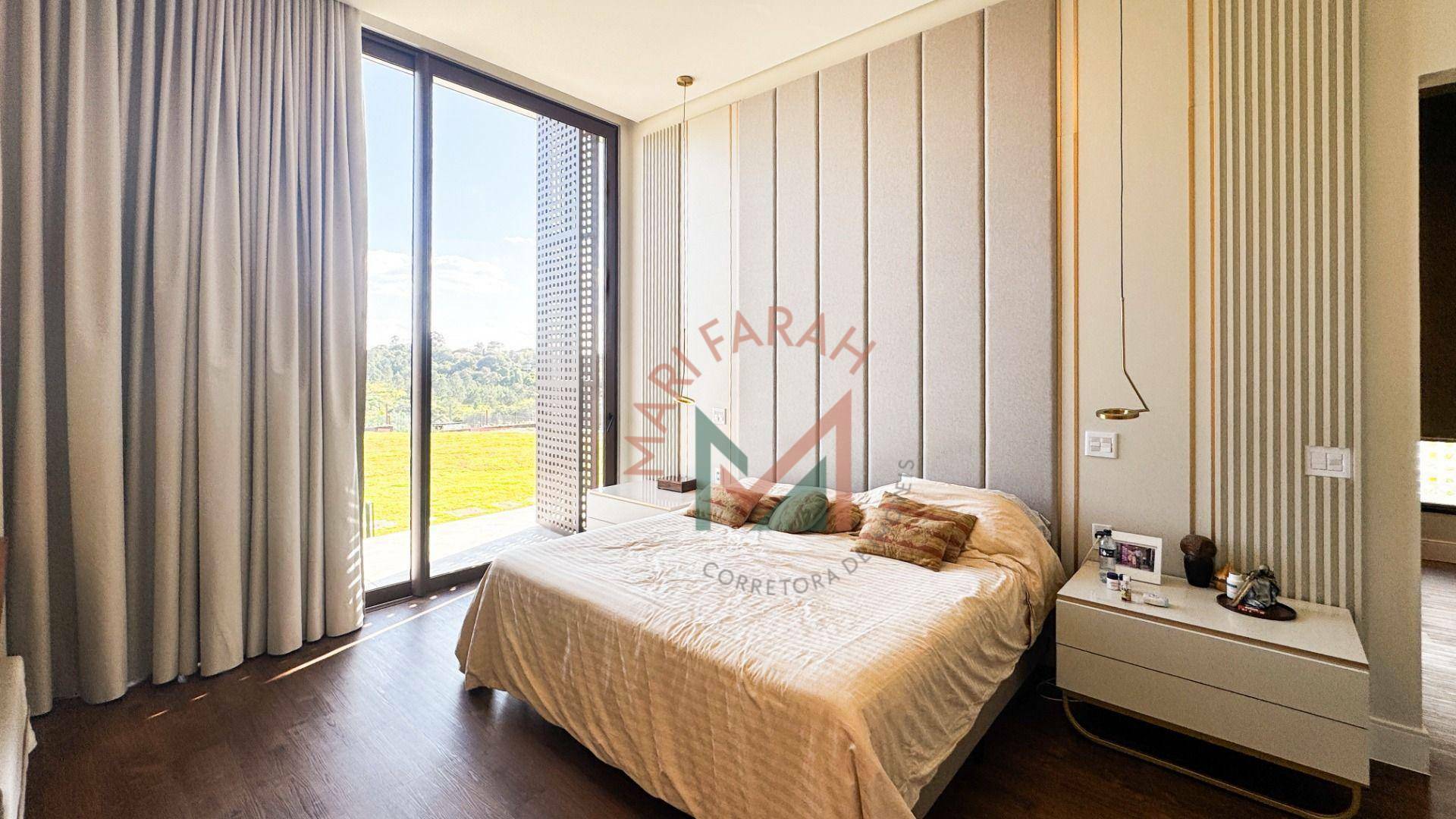 Casa de Condomínio à venda com 4 quartos, 529m² - Foto 13