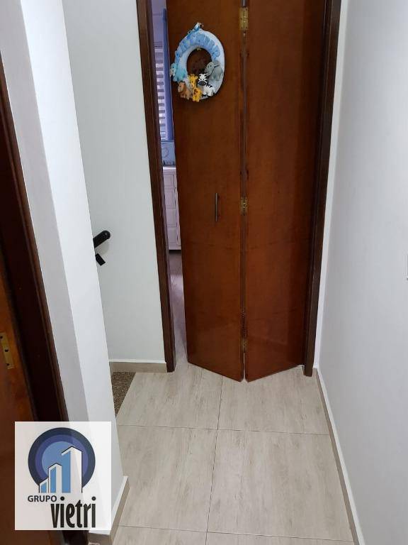 Sobrado à venda com 2 quartos, 58m² - Foto 9