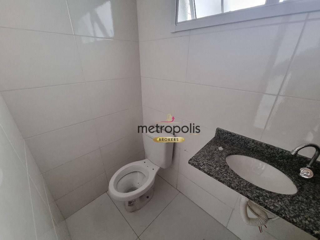 Apartamento à venda com 2 quartos, 49m² - Foto 8