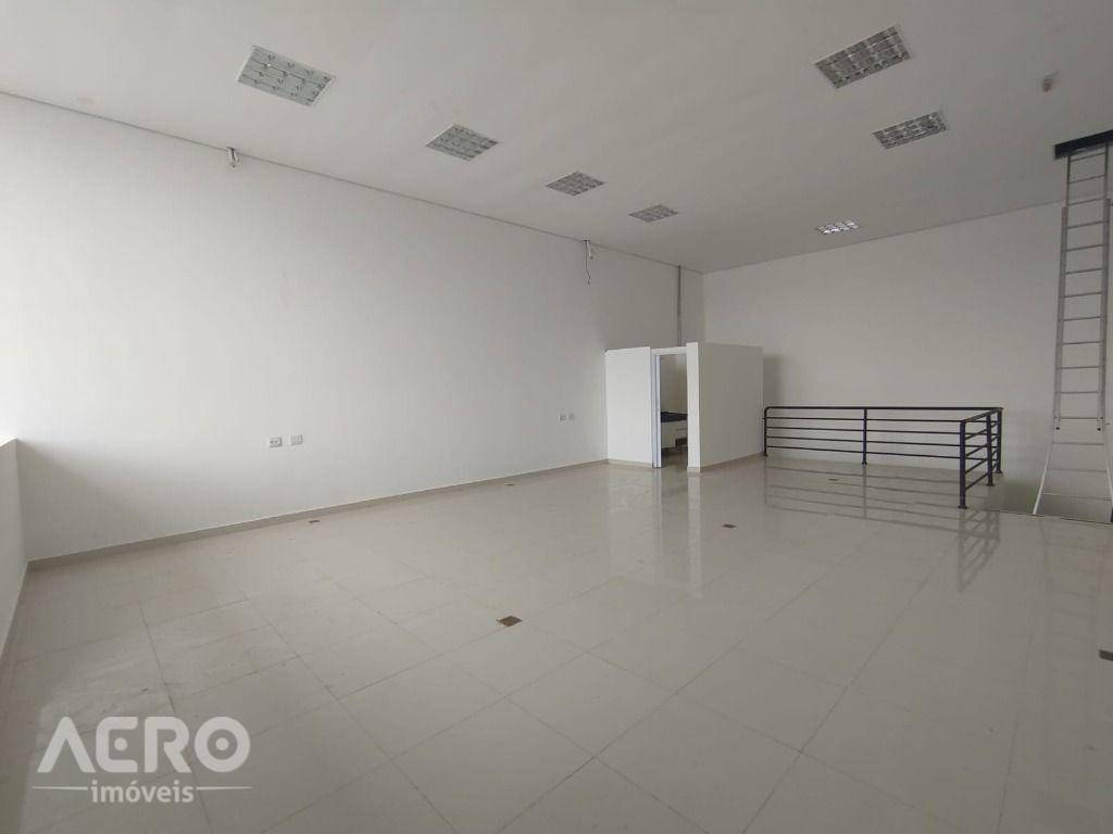 Loja-Salão para alugar, 180m² - Foto 7