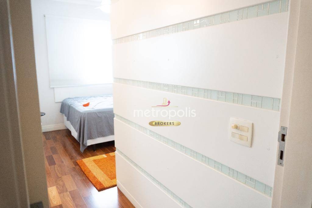 Apartamento à venda com 4 quartos, 143m² - Foto 18