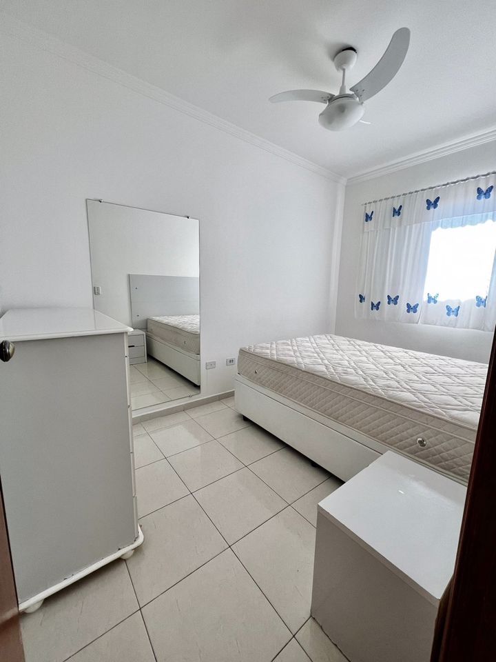 Apartamento à venda com 1 quarto, 42m² - Foto 7