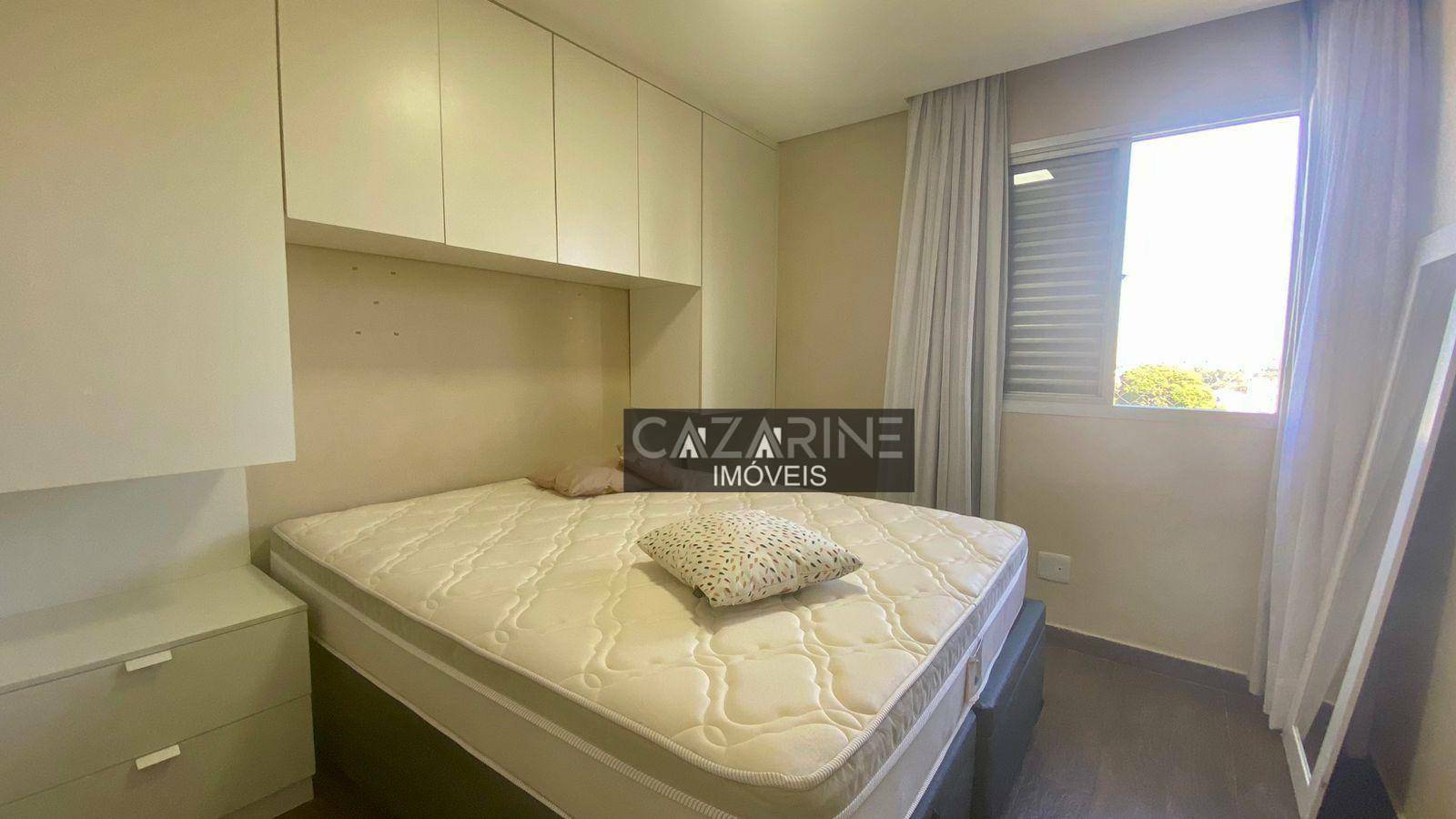 Apartamento para alugar com 3 quartos, 52m² - Foto 13