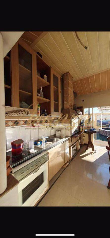 Sobrado, 5 quartos, 589 m² - Foto 30