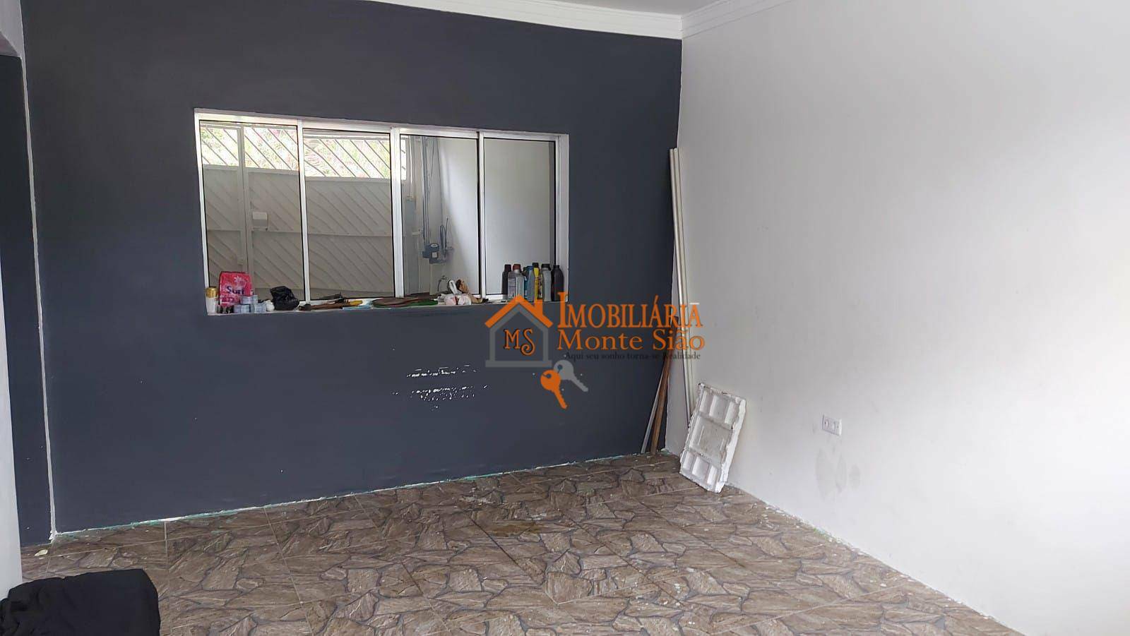 Sobrado à venda com 4 quartos, 250m² - Foto 28