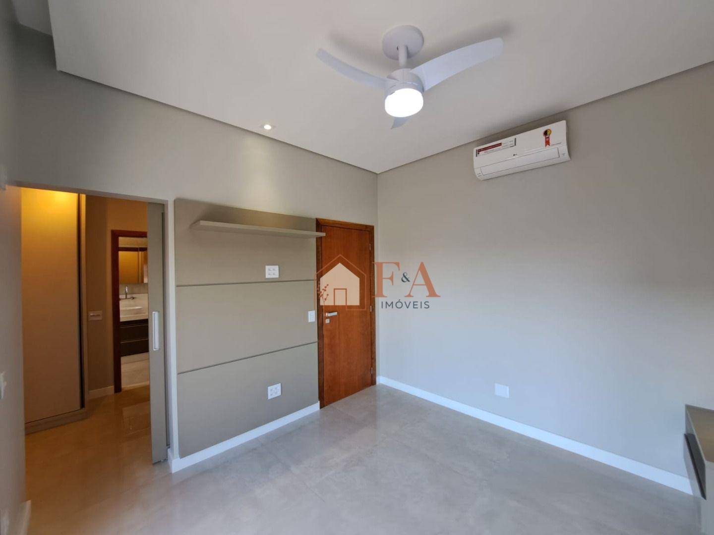 Casa de Condomínio à venda com 3 quartos, 230m² - Foto 38