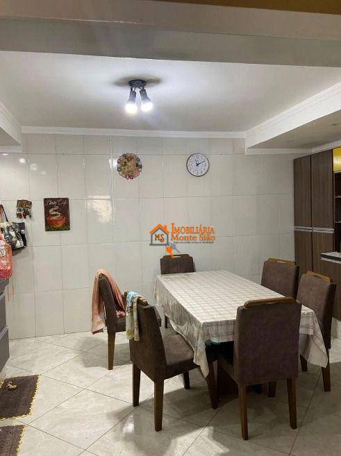 Sobrado, 5 quartos - Foto 10