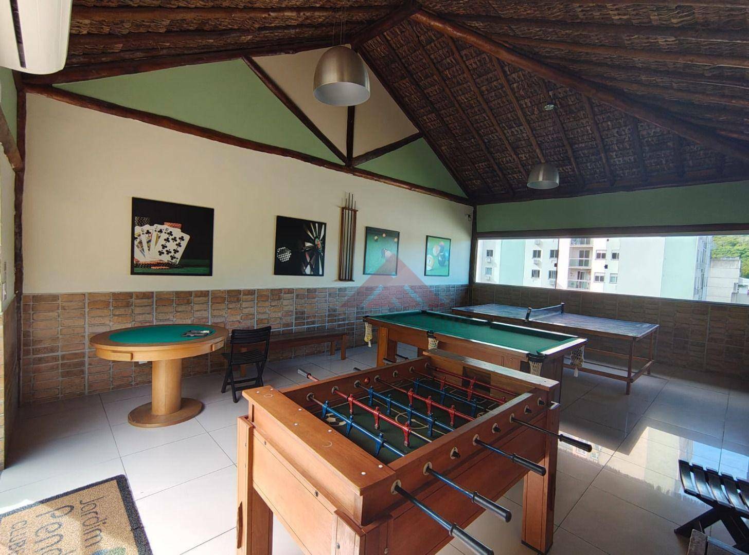 Apartamento à venda com 3 quartos, 70m² - Foto 26