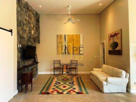 Casa de Condomínio, 6 quartos - Foto 5