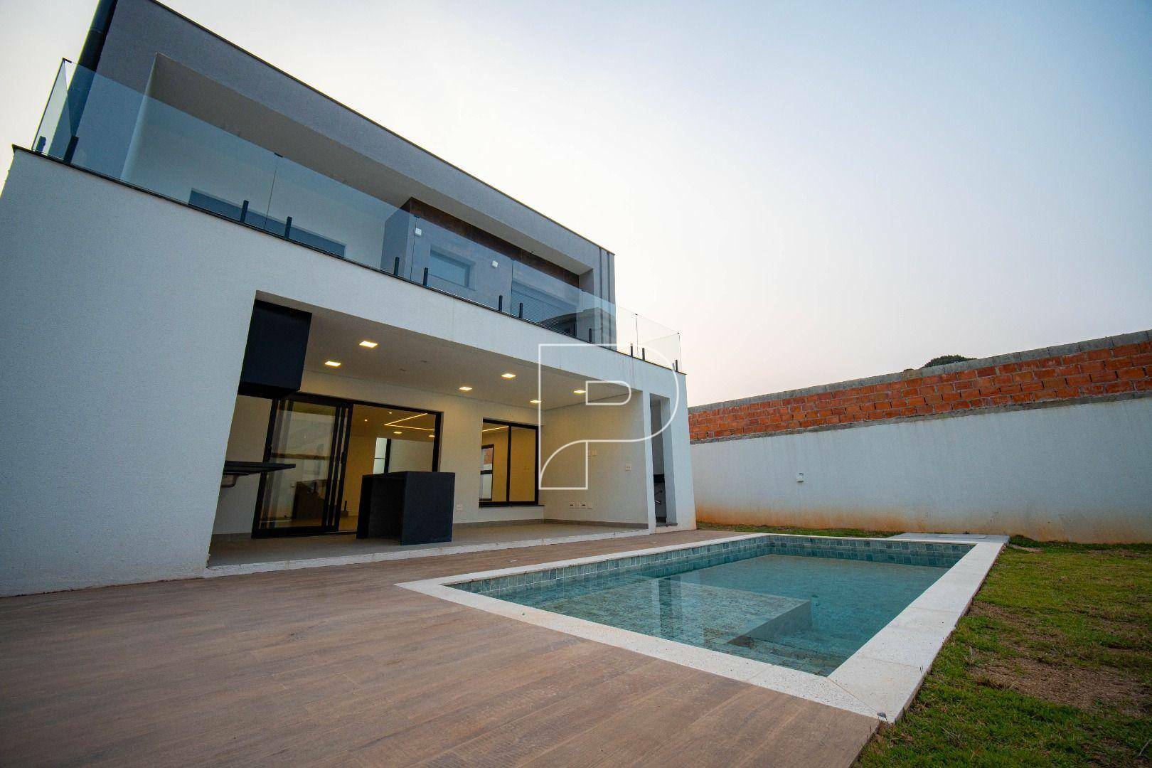 Casa de Condomínio à venda com 3 quartos, 303m² - Foto 51