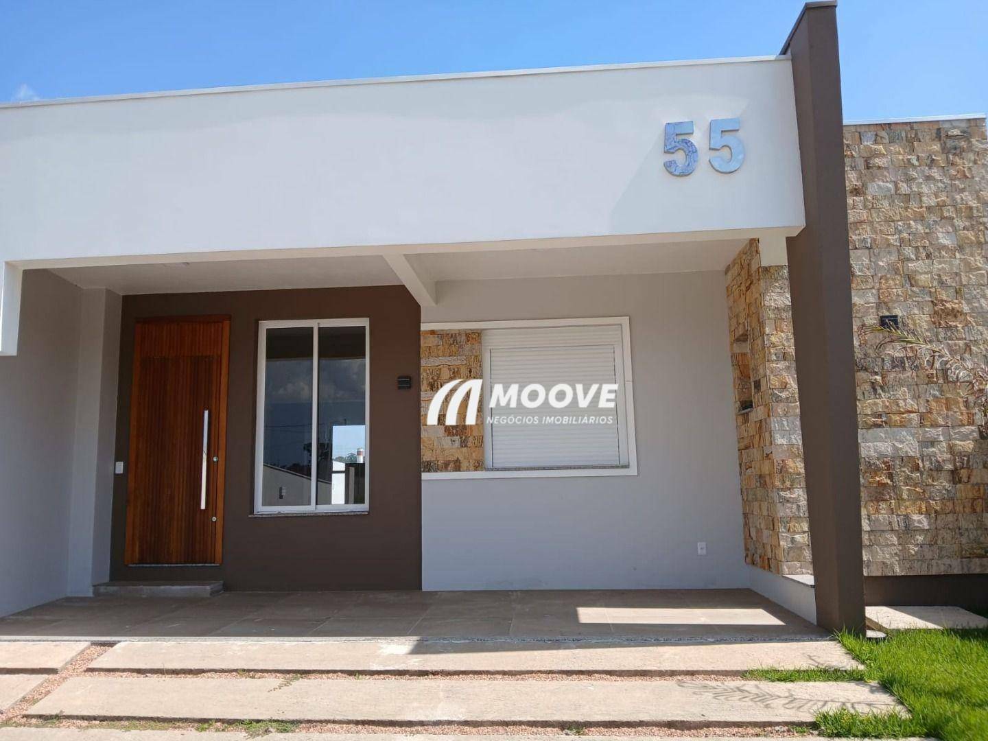 Casa à venda com 3 quartos, 105m² - Foto 19