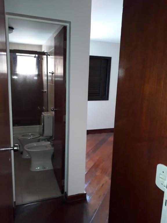 Apartamento à venda com 3 quartos, 95m² - Foto 6