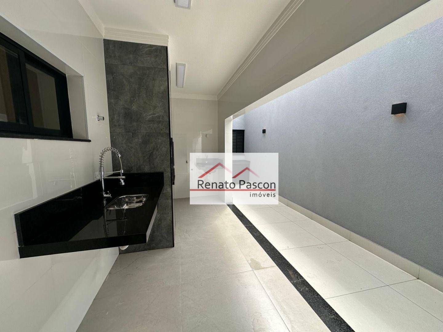 Casa à venda com 3 quartos, 138m² - Foto 6