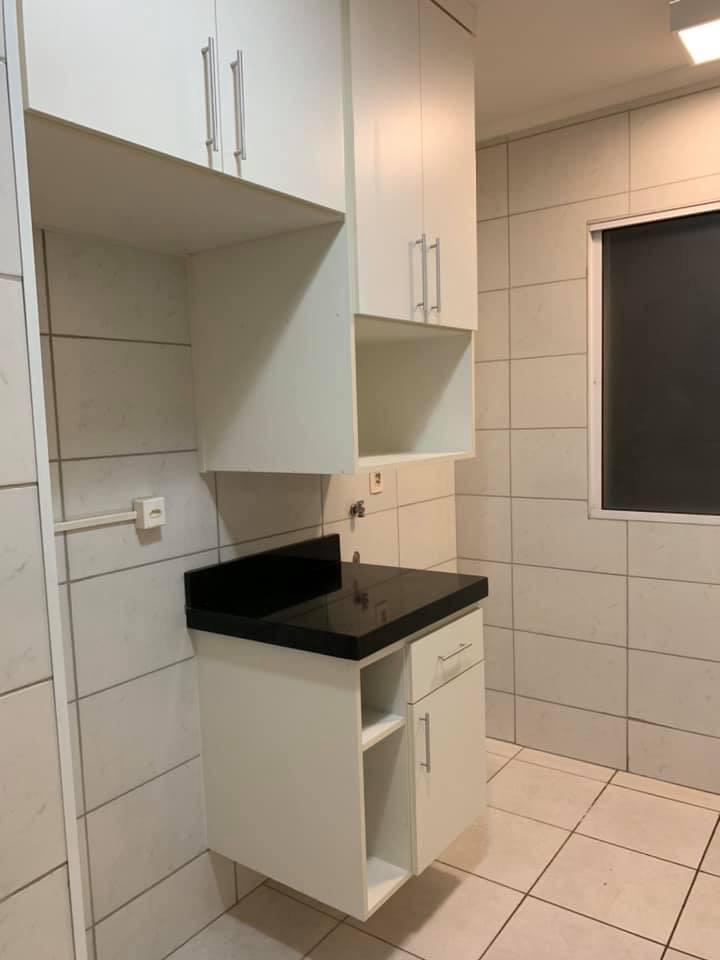 Apartamento à venda com 2 quartos, 48m² - Foto 13