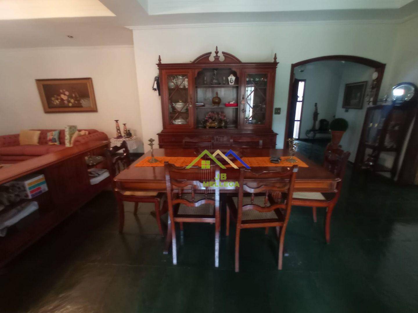 Sobrado à venda com 3 quartos, 298m² - Foto 32