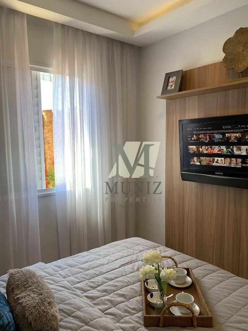 Apartamento à venda com 2 quartos, 46m² - Foto 13