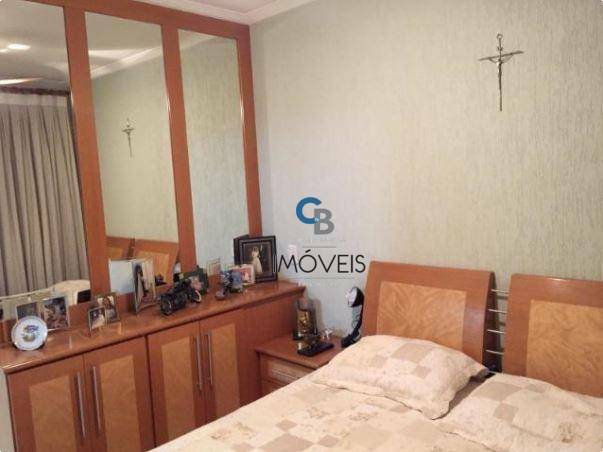 Apartamento à venda com 3 quartos, 96m² - Foto 9