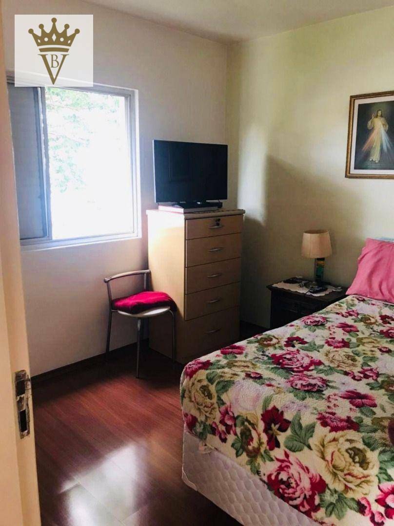 Apartamento à venda com 3 quartos, 65m² - Foto 7