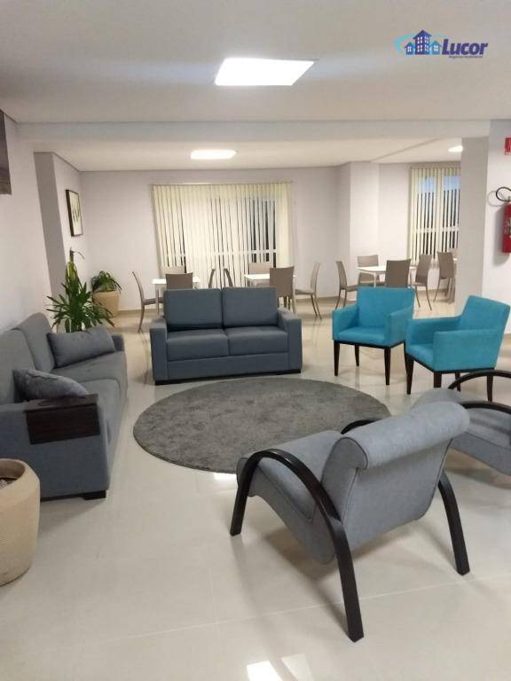 Apartamento à venda com 3 quartos, 84m² - Foto 36