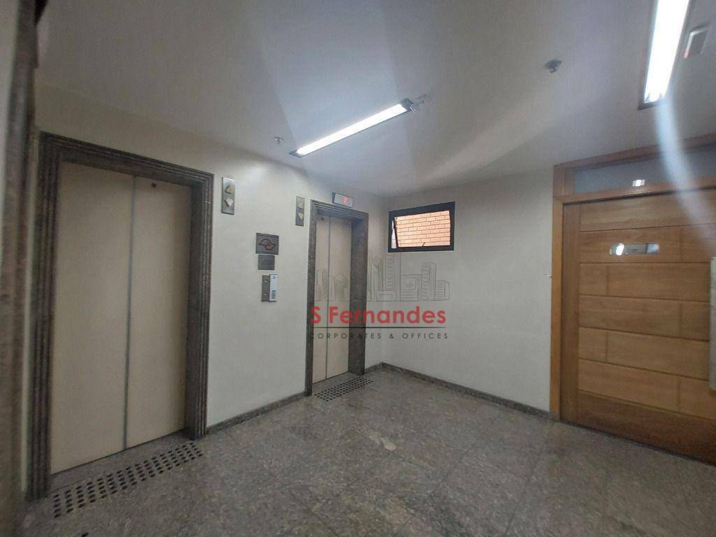 Conjunto Comercial-Sala à venda e aluguel, 122m² - Foto 14