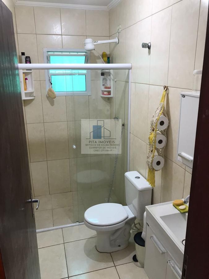 Sobrado à venda com 2 quartos, 78m² - Foto 18