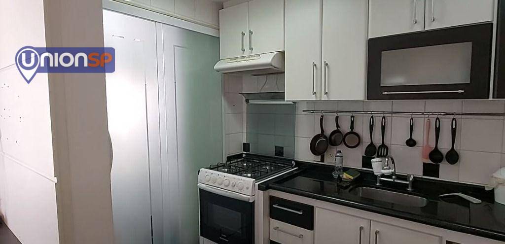 Apartamento à venda com 2 quartos, 54m² - Foto 15