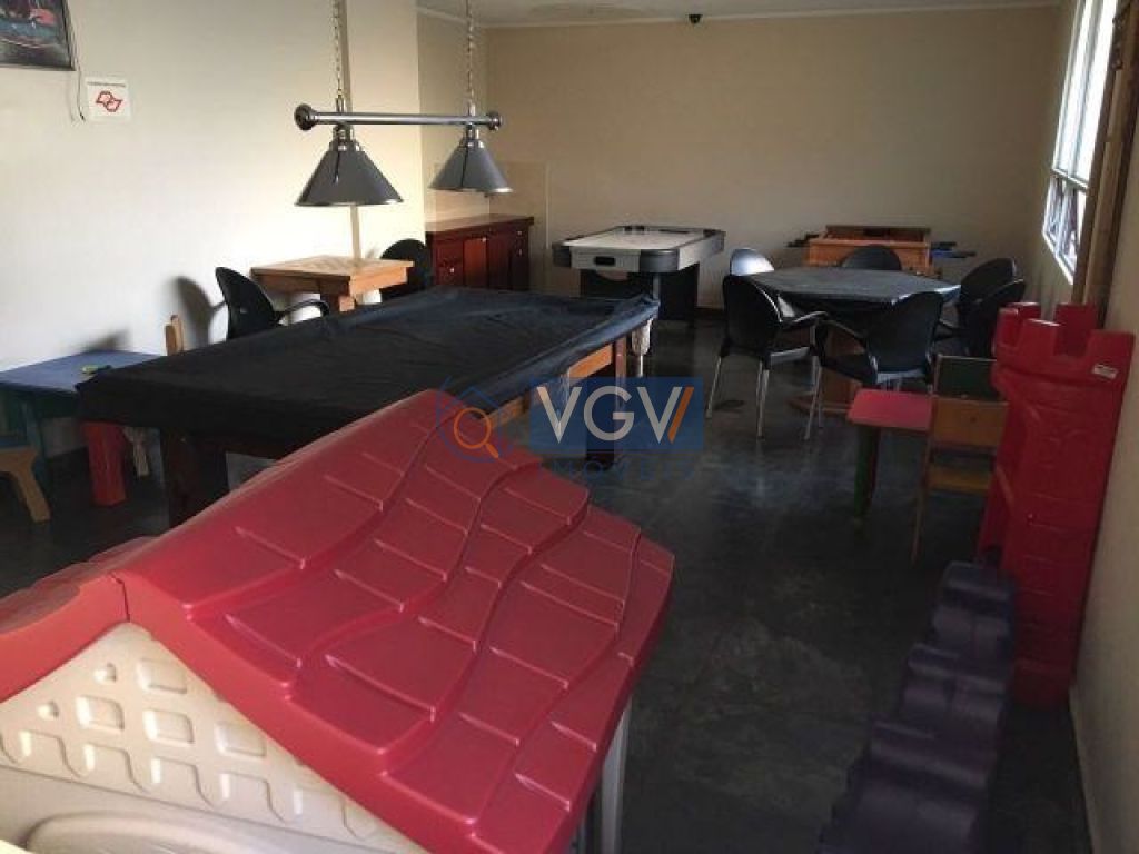 Apartamento à venda com 3 quartos, 68m² - Foto 12