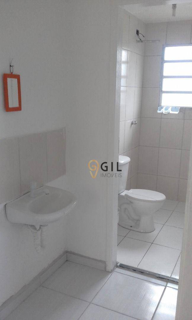 Apartamento à venda com 2 quartos, 53m² - Foto 5