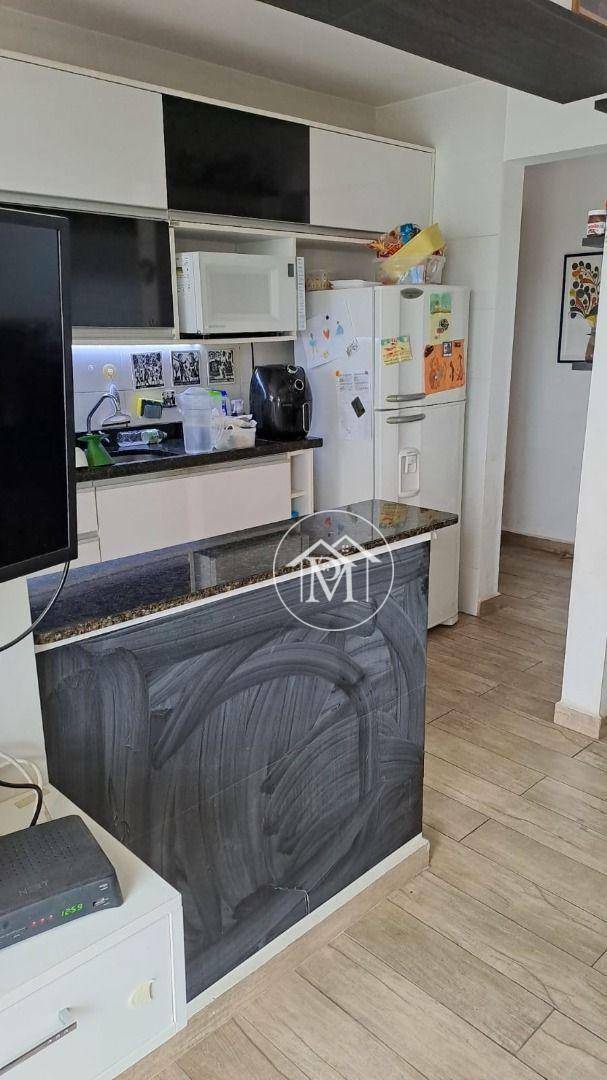 Apartamento à venda com 2 quartos, 51m² - Foto 2