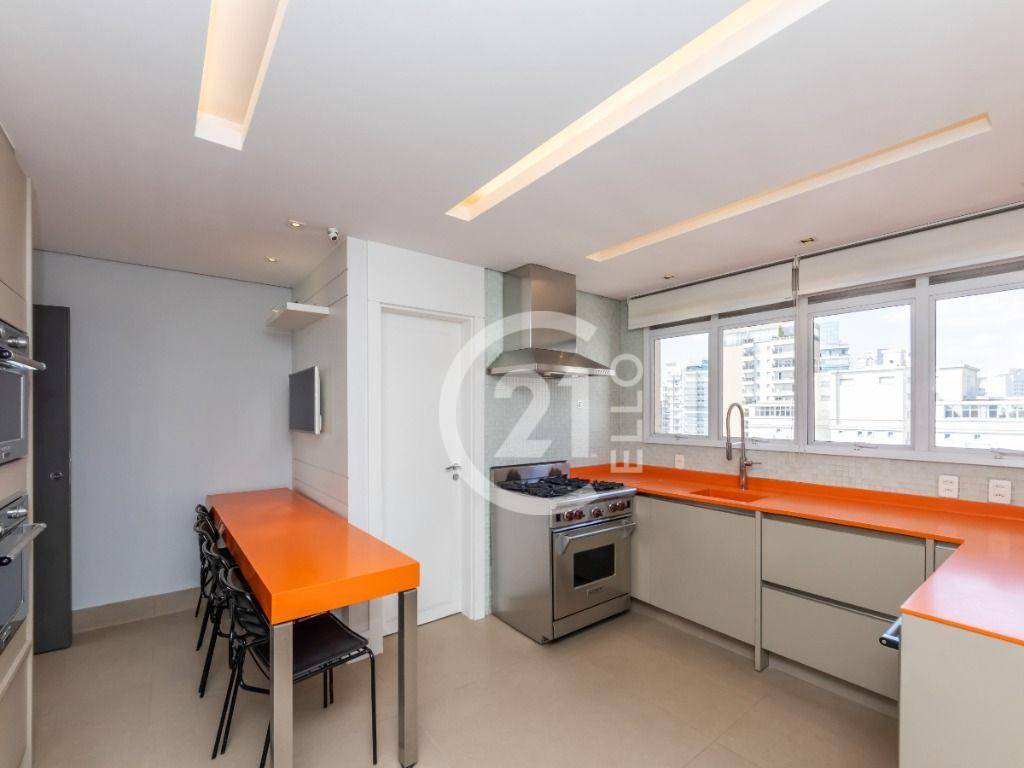 Cobertura, 4 quartos, 310 m² - Foto 22