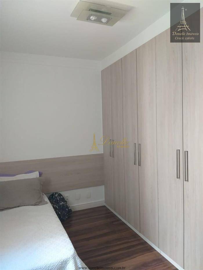 Apartamento à venda com 4 quartos, 125m² - Foto 4