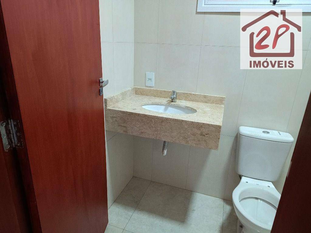 Casa à venda com 3 quartos, 110m² - Foto 7